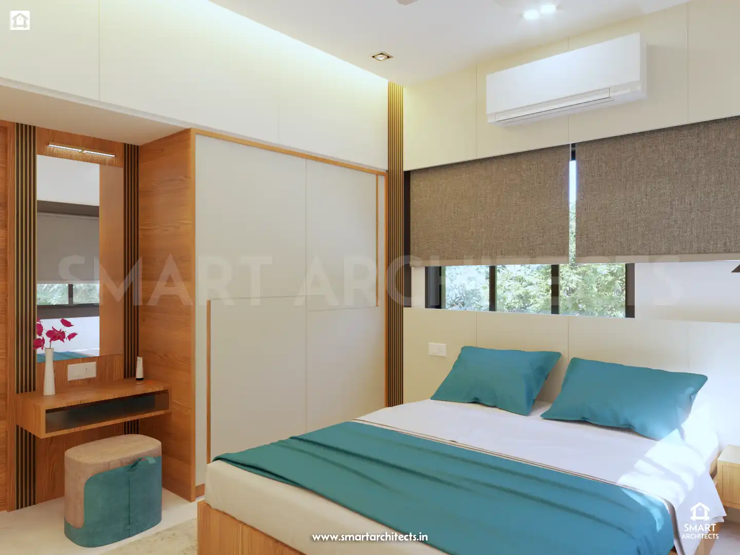 Bedroom 01 03